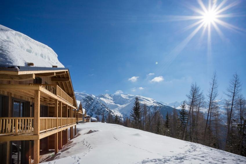 Le Hameau de barthelemy-A24S - foto 8