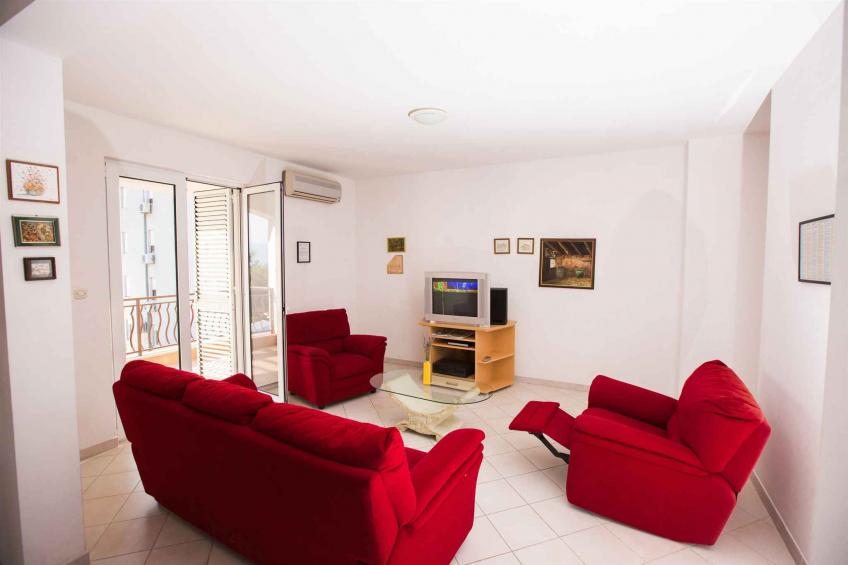 Vakantiewoning met panorama uitzicht - VW-3VDTJ - foto 10