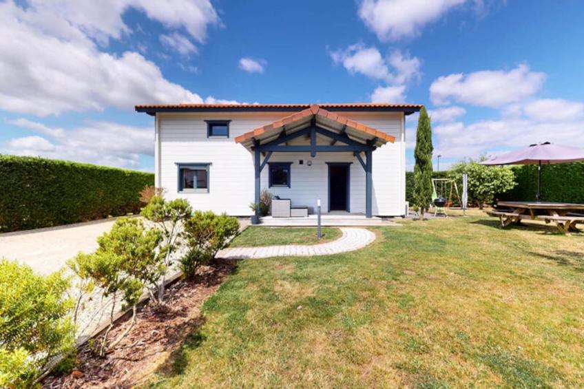 Maison à Saint Maixent sur Vie