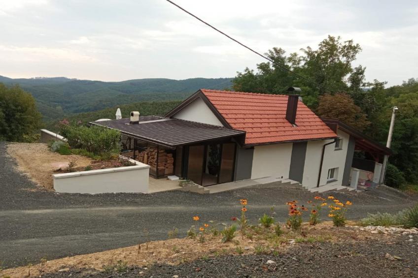 Holiday Home Martin - One Bedroom Holiday Home with Swimming Pool - foto 21