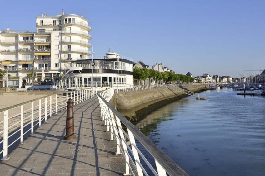 Appartements à Le Pouliguen - foto 16