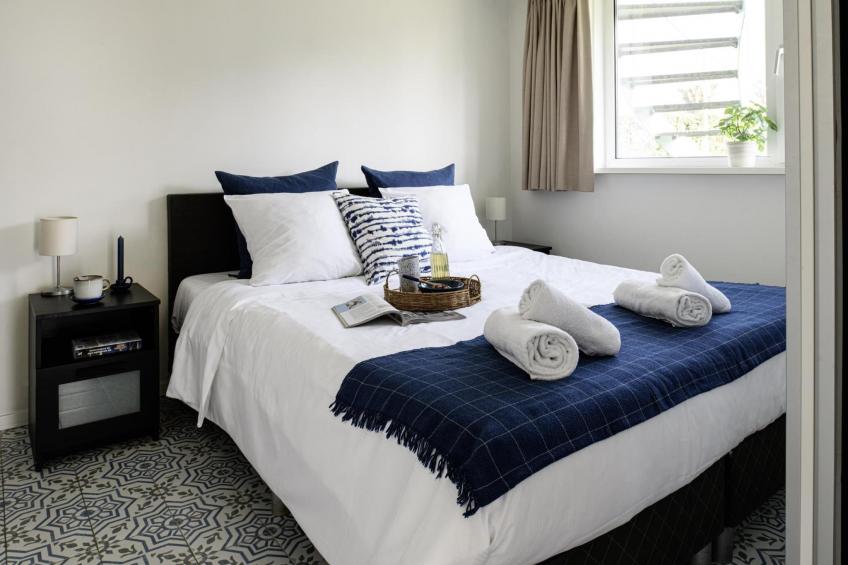 Bungalowpark Rien van den Broeke Village - foto 3