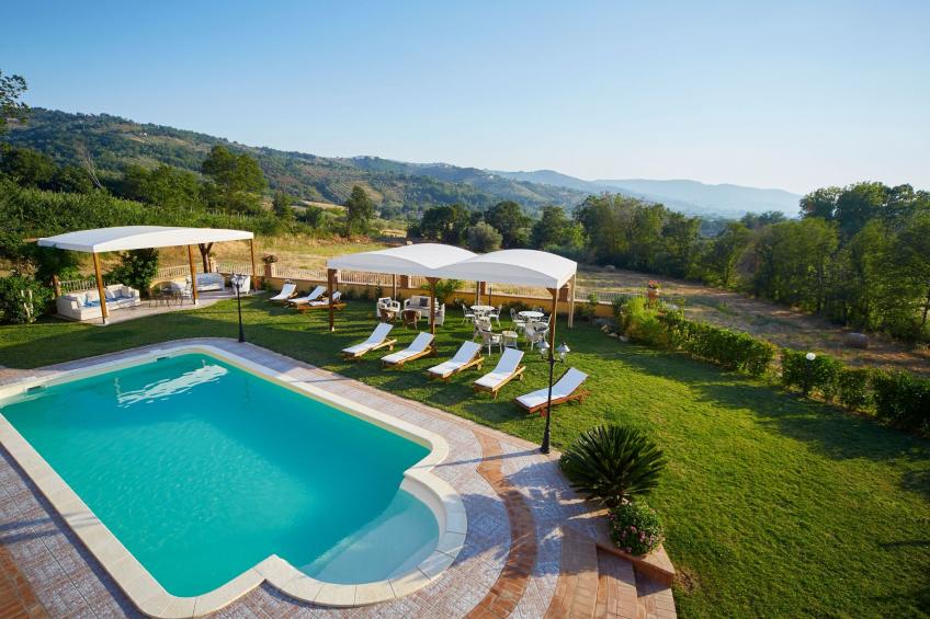 LandHausFelicia - Orchidea - foto 14