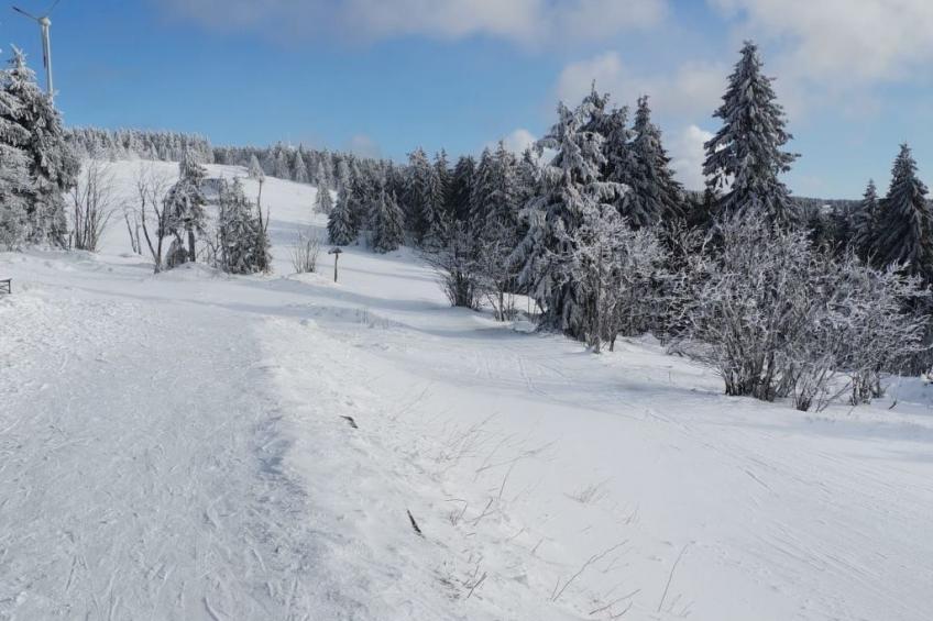 Schöne Ferienwohnung in Kurort Oberwiesenthal - foto 43