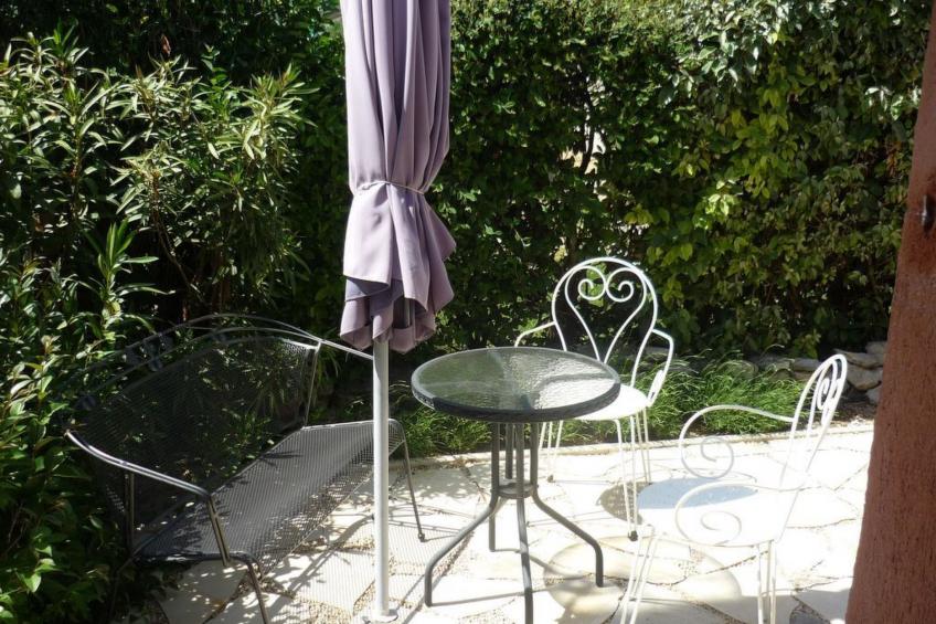 Komfortables Ferienhaus mit Gemeinschaftspool - foto 13