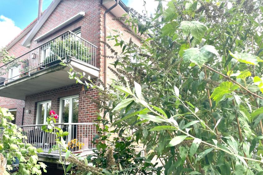 schöner wohnen in OL - foto 31