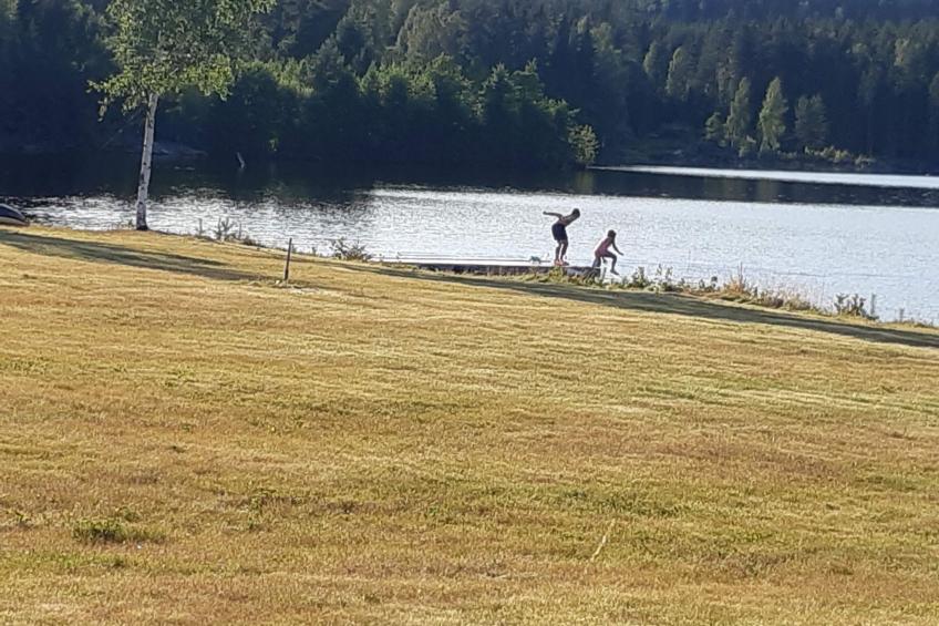 Häuser mit Seeblick Schweden 2 - foto 35