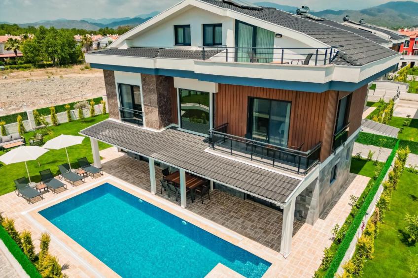 Villa Galaxy - foto 4