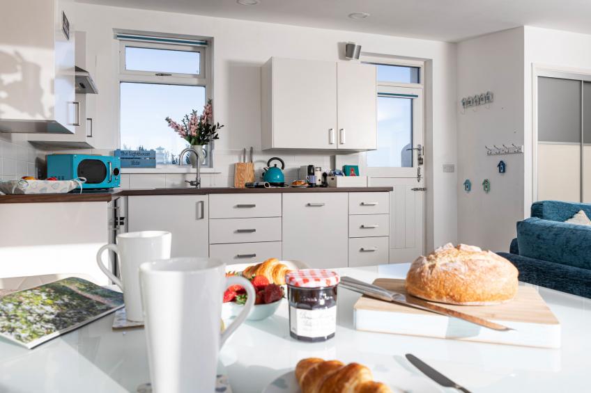 The Lighthouse Hide - foto 22