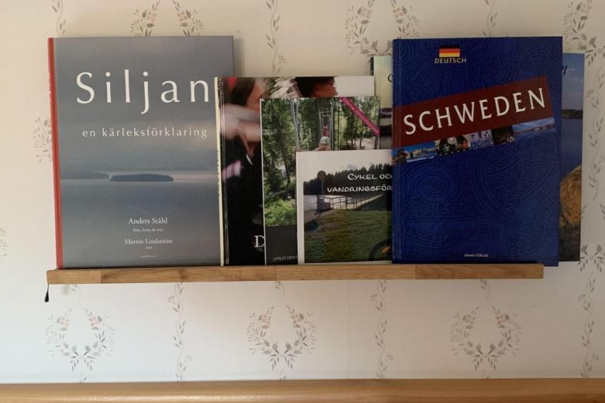 Hjortgården Stuga - foto 15