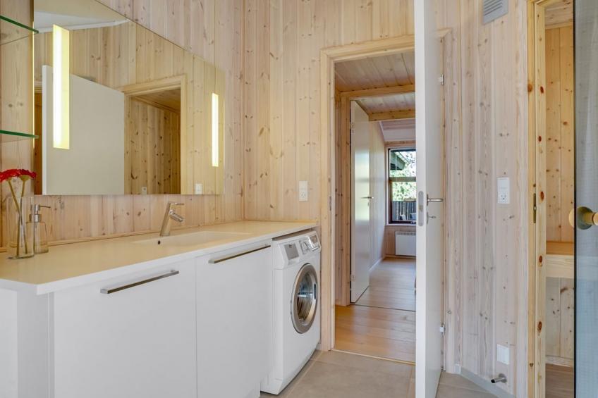 "Kali" - 900m to the inlet in The Liim Fiord - foto 20