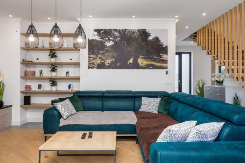 Holiday Home Oblica - foto 35