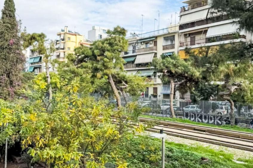 Gemütliche Wohnung nahe der Akropolis - foto 18