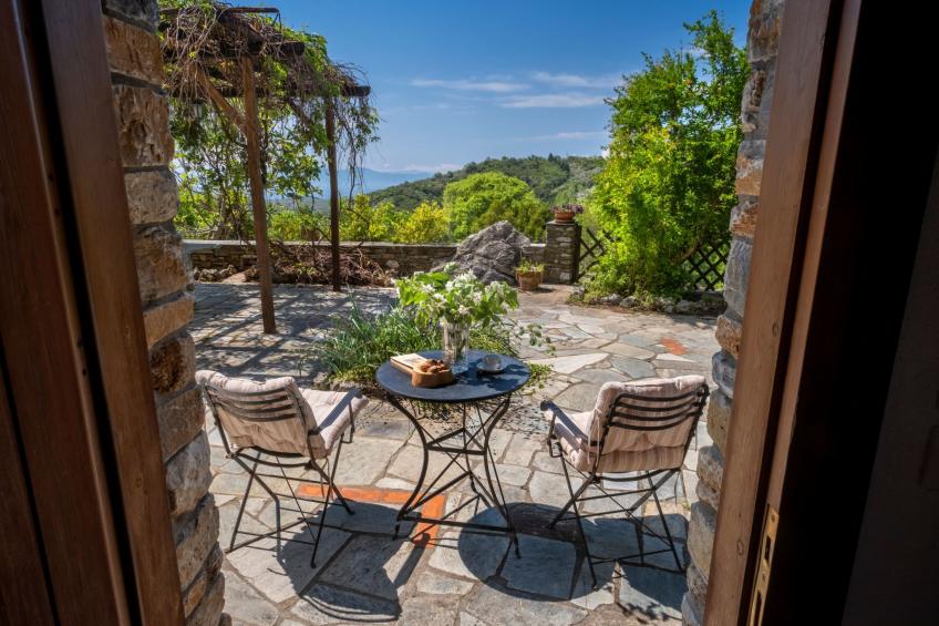 Villa Palios Stathmos - foto 26