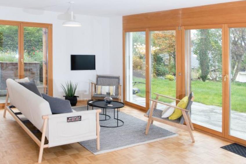 Familienunterkunft Furnerschhus Churwalden für 4 Personen - foto 2