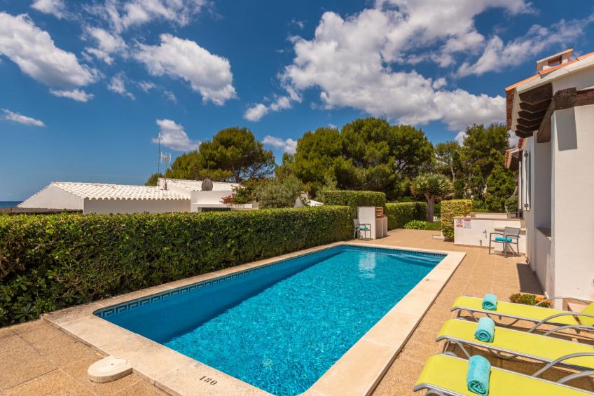 Menorca BINILLOR - foto 39