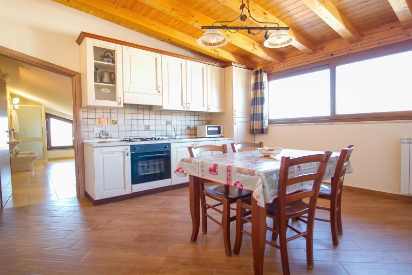 N 1 Appartamento Mansarda Luxury Suite con vista mare - foto 2