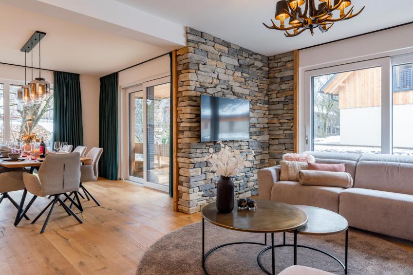 Mountain Chalet Luxx - foto 22