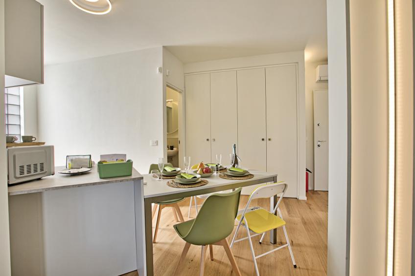 Appartamento Mario - 1 Km to the beach - foto 11