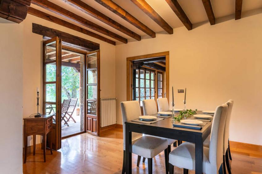 Maison à Barcena de Pie de Concha - foto 7