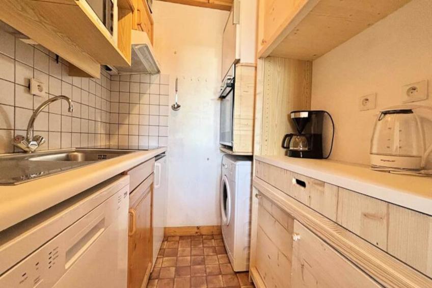 Résidence Les Gentianes - foto 8