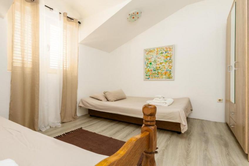 Elegant Apartment with Stunning Boka Bay Panorama - Two Bedroom Apartment - foto 10