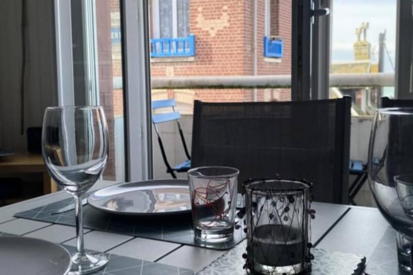 Résidence Al 31 – La Marée : Séjour Marin Au Cœur D’ault - foto 10