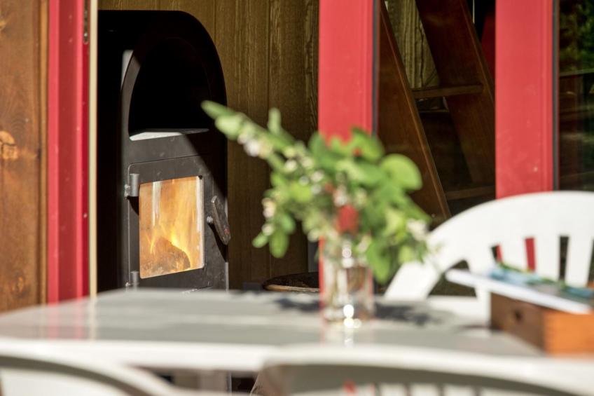 "Norwin" - 250m from the sea in Funen - foto 13