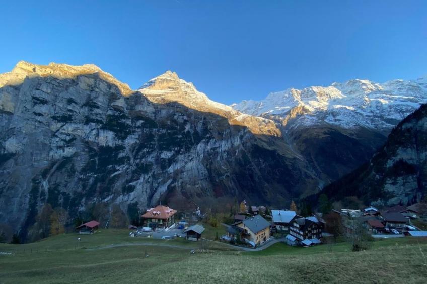 Ferien-Apartment mit Lounge - foto 22