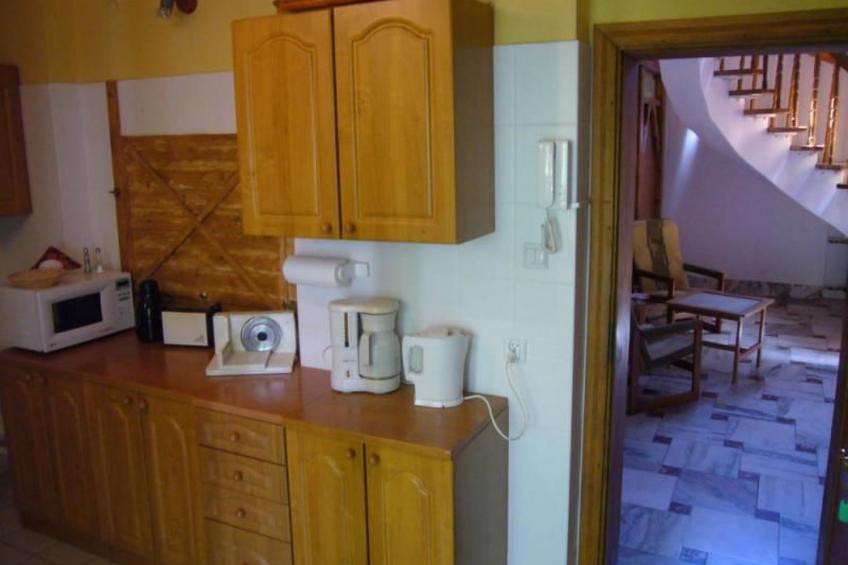 "Villa Petra" mit eigener Terrasse - foto 17