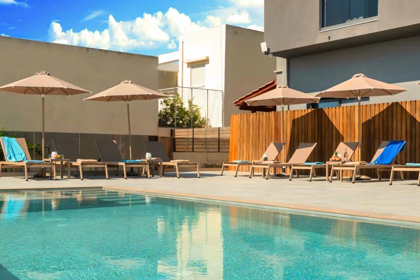 Stafa Villa Privater Pool - foto 5