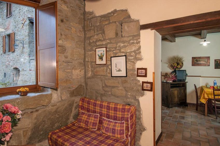 Lindenhaussiedlung mit Gemeinschaftspool - foto 4