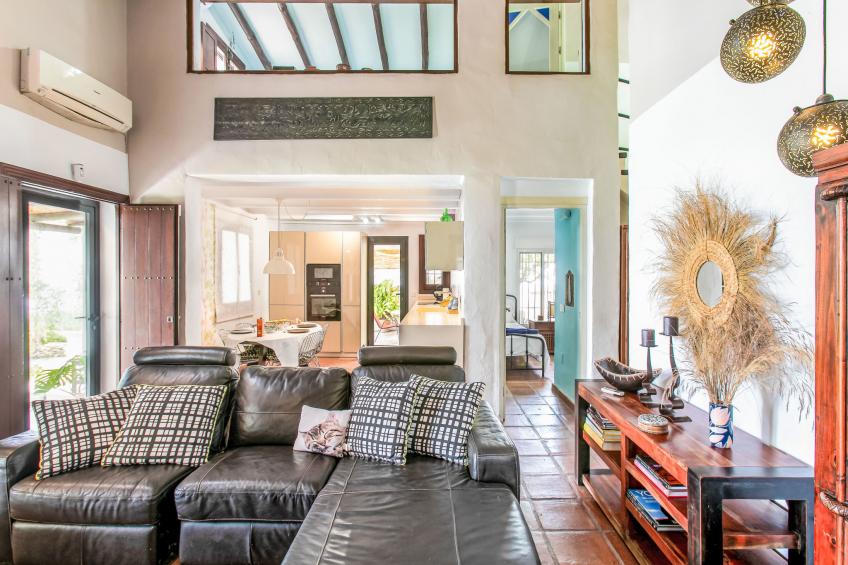 Villa Mar y Luna - foto 3