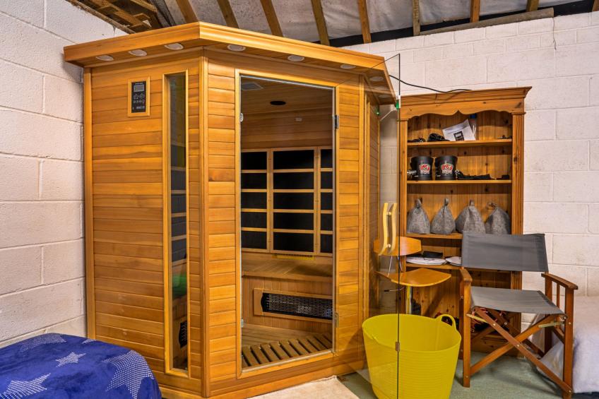 New Park Farm - foto 31