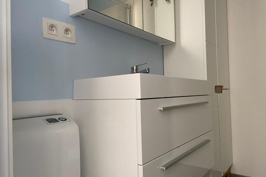 Modernes Chalet für 4 Personen in einem Waldpark - foto 20