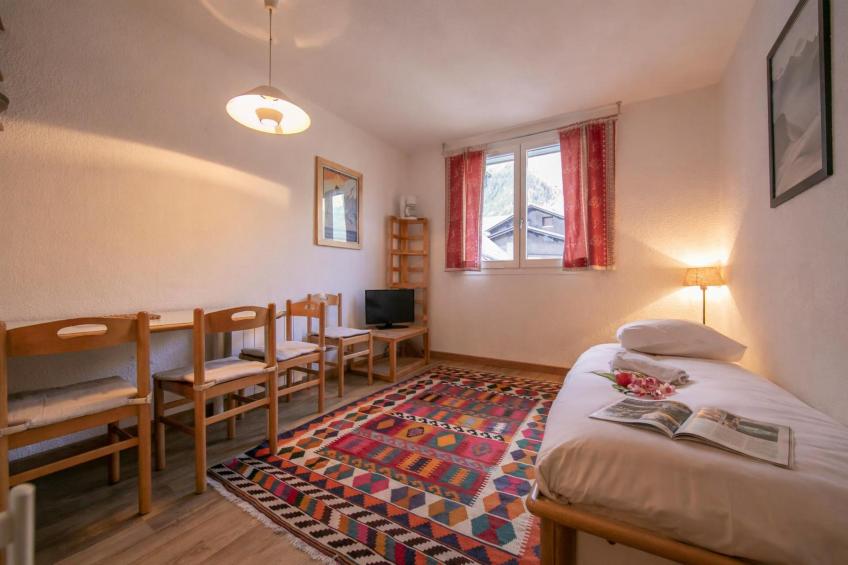 Chamonix Sud - Vanhollebeke - foto 8