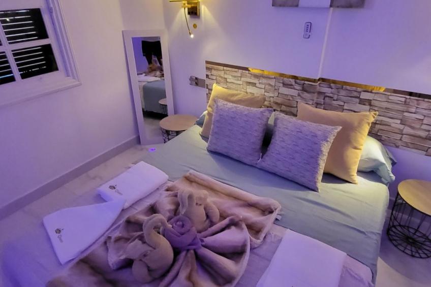 Wohnung "Albatros 406B" mit Wasserblick - foto 8