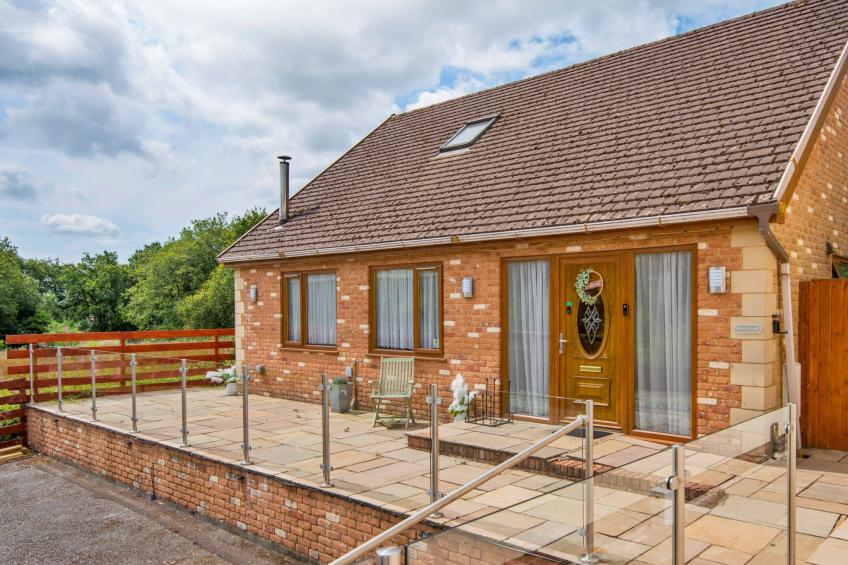 Bryncoch Lodge - foto 20
