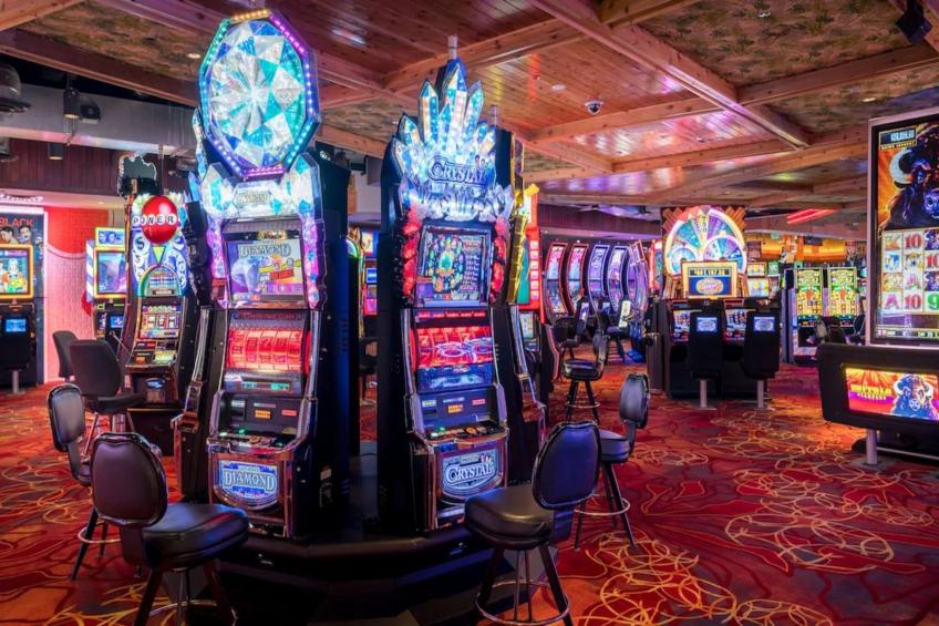 Standard King  Cozy Vegas Stay - foto 38