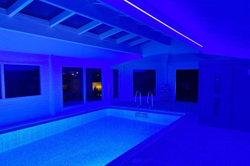 Cliff Lodge - foto 20