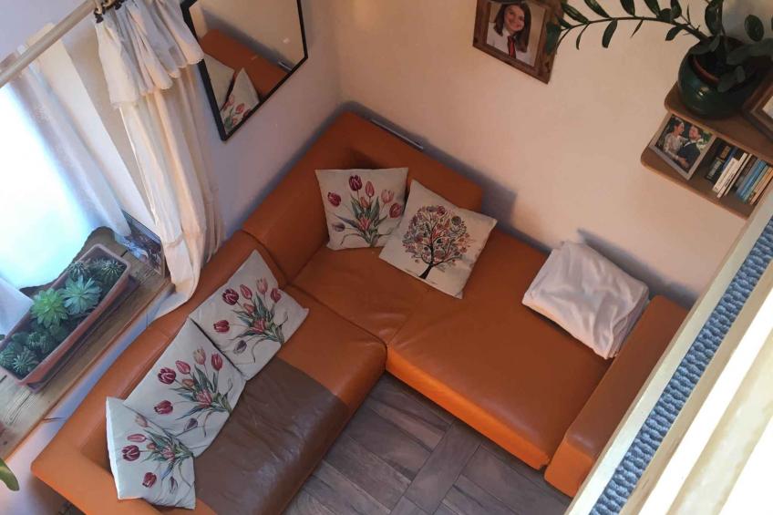 Maison de vacances ferme rénovée avec climatisation et WiFi - BF-D3FDR - foto 17