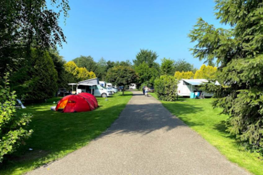 Glamping de Parel 2 - foto 38
