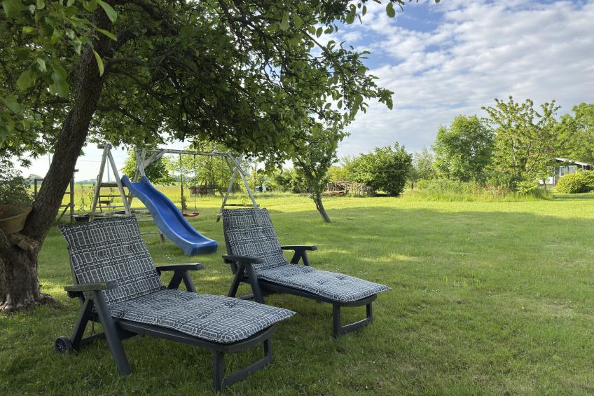 Vakantiehuis, Friederikensiel - foto 2