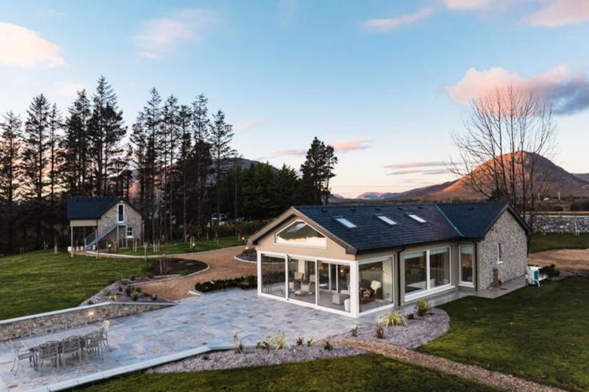 Mobil Home - Bungalow - Cottage à Maam cross Galway - foto 45