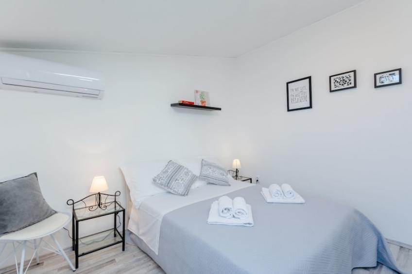 Apartment KLM - Two Bedroom Apartment - foto 17