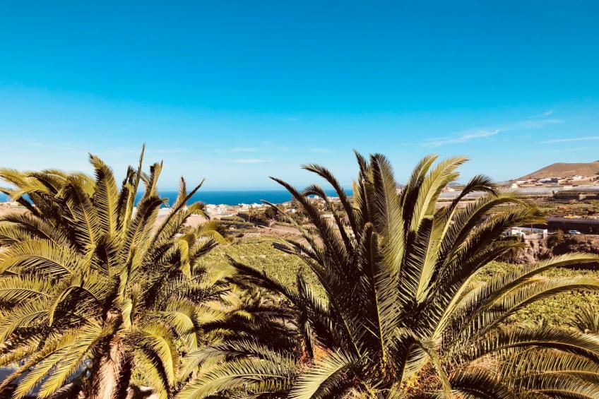 Villa los palmitos Familiäre Privatvilla mit Pool - foto 55