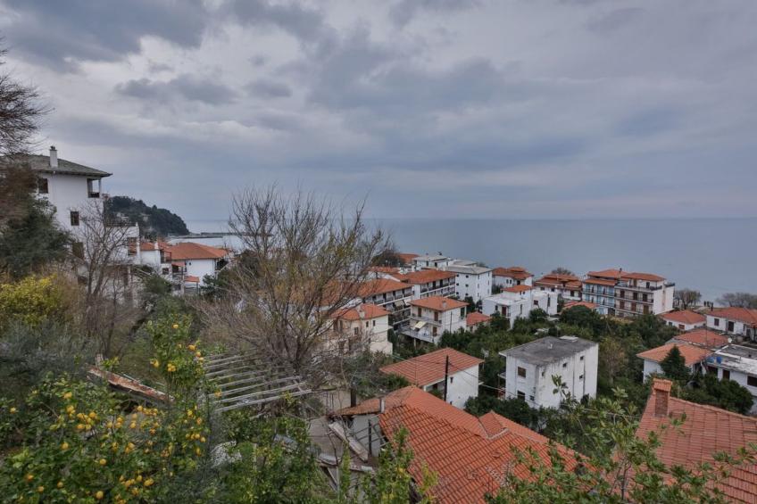 "Centaur Villa" direkt am Strand - foto 14