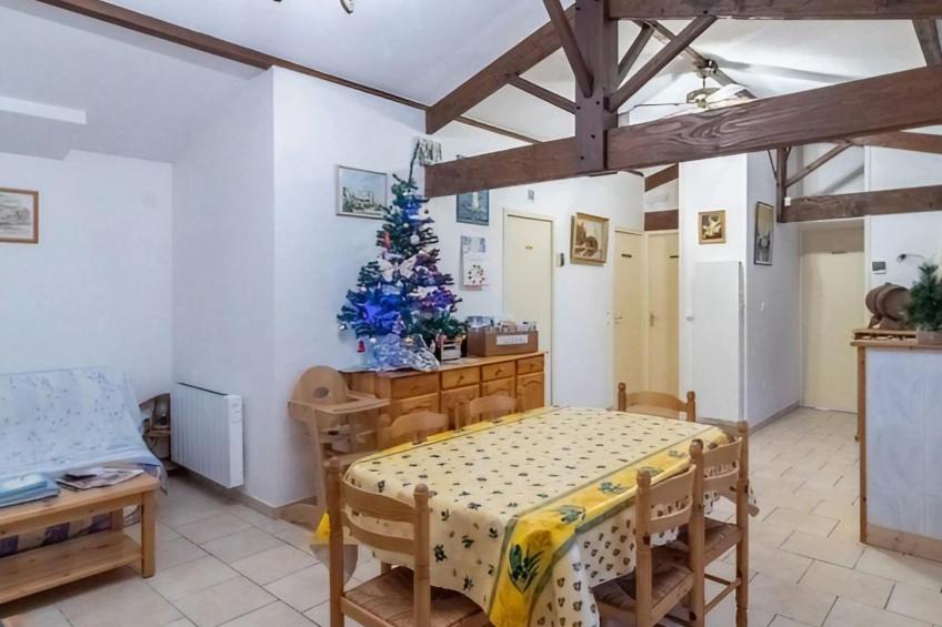 "Gite du Moulin de la Croix" (Ferienhaus der Kreuzmühle) - foto 16