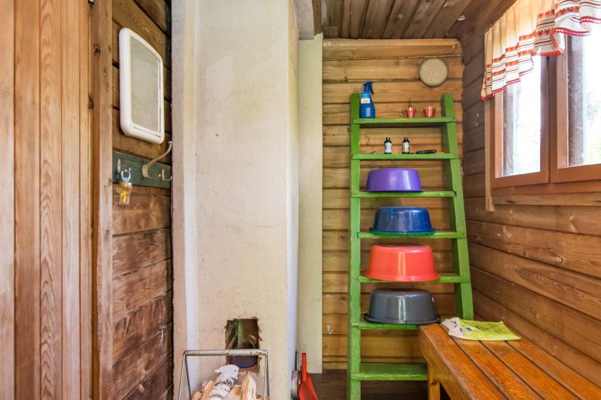 Maalaistalo sipilä - foto 11