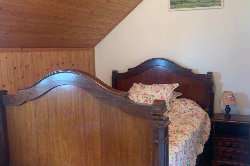 Les Chardons Bleus Sauna Jacuzzi Meerblick - foto 16